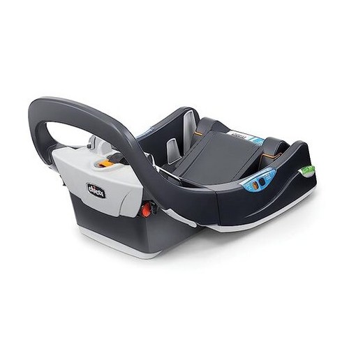 Chicco Fit2 Infant-Toddler Car Seat Base Grey 1 Count (Pack of 1) P9463891