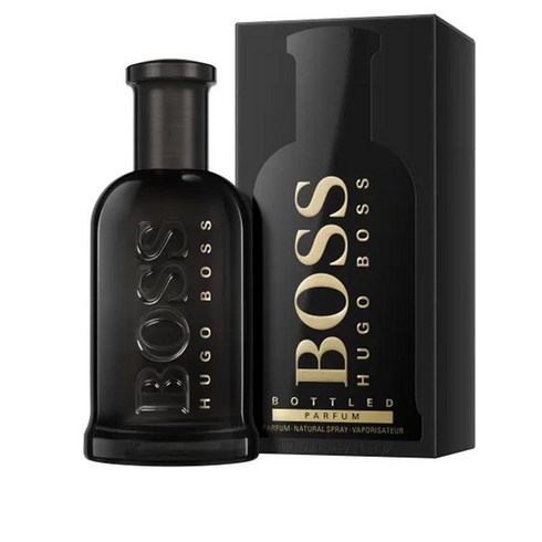 2023년 가성비 최고 보스면세점 - Hugo Boss Boss Bottled Parfum Eau de Parfum 휴고 보스 보스 보틀 퍼퓸 오 드 퍼퓸 50ml