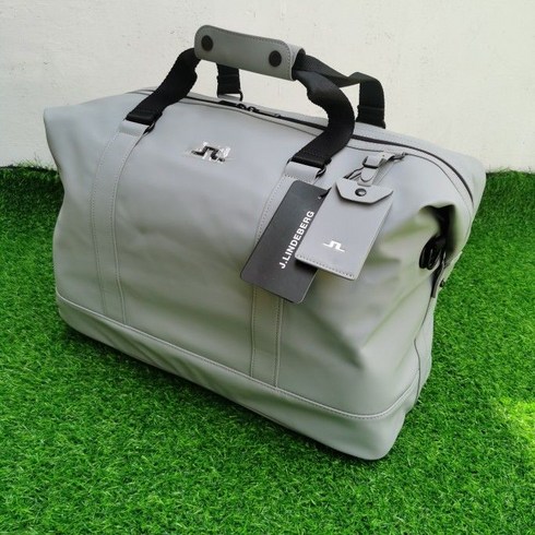 2023년 가성비 최고 제이린드버그보스턴백 - 새로운 타이틀 골프 제이린 드버그 의류 리스트 가방 보스턴 백 대용량 보관 개별 랩 숄더백