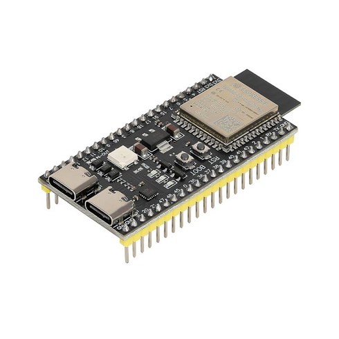 esp32 TOP01