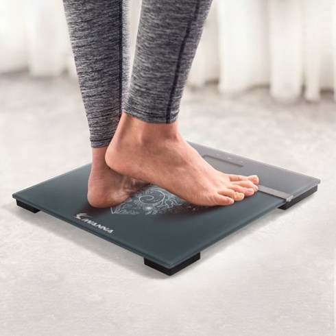 아이워너 KS-BF3200 체지방 체중계 (전자식) 전자저울, 단품, 1개