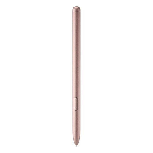 갤럭시탭S10 S9 FE 플러스 울트라 Ultra S10+ S9+ S9 FE+ 전용 호환 S펜 터치펜 SPEN 삼성 케이스나라, 1개, 로즈골드
