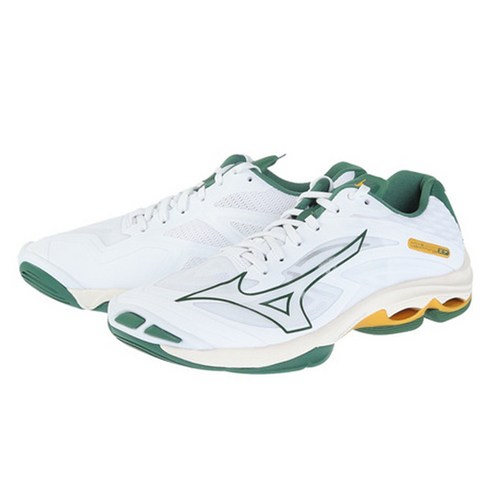 미즈노 미즈노 (MIZUNO) (남성 여성) 배구화 웨이브라이트닝 Z7 V1GA220044