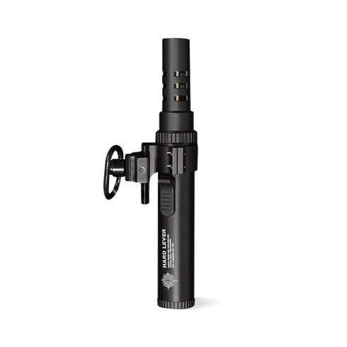 2023년 가성비 최고 캠빌 파이어뱃 - 캠빌 하드레버 파이어뱃 캠핑토치 ACC 악세사리