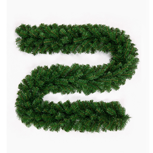 2023년 가성비 최고 크리스마스트리재료 - 크리스마스 장식 솔모루 벽트리 만들기 소품 재료 270cm, 단품