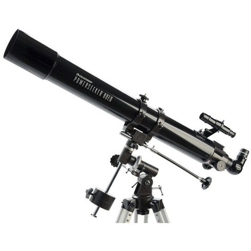 셀레스트론102 - 셀레스트론 파워시커 80EQ TELESCOPE 우주 천체 망원경 관측 CELESTRON