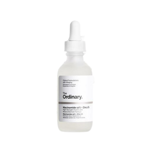 2023년 가성비 최고 디오디너리나이아신아마이드 - The Ordinary 디오디너리 나이아신아마이드 10% + 징크 1% 30ml 60ml, [1+1]60ml+60ml