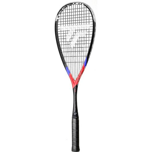 리암마켓 DUNLOP Elite Pro 130 스쿼시 라켓 중량 150g‎ 그립 싸이즈 3 15/16인치 색상 Blue