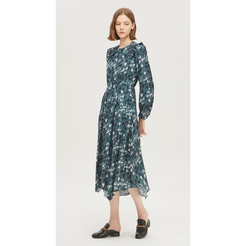 시슬리원피스 TOP01