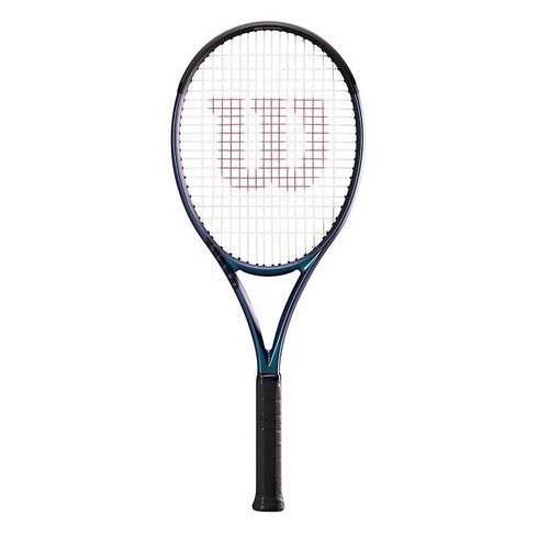 Wilson Ultra 100L v4.0 테니스 라켓, 3