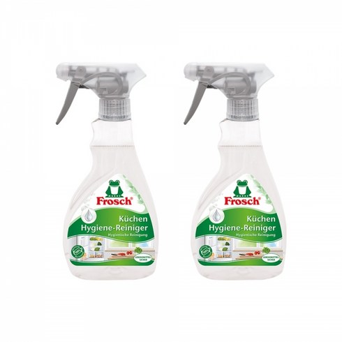 2023년 가성비 최고 냉장고 환급신청 방법 - 프로쉬 독일 냉장고클리너키친클리너 300ml 2개세트, 2개