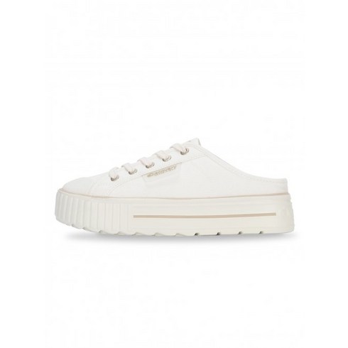 DISCOVERY 디스커버리 EXPEDITION 뮬리 슬라이드 V2 O/WHITE, 240