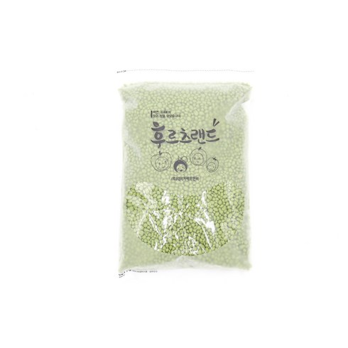 퍼핑스타 - 퍼핑스타 녹차 녹차톡톡 1KG, 1개