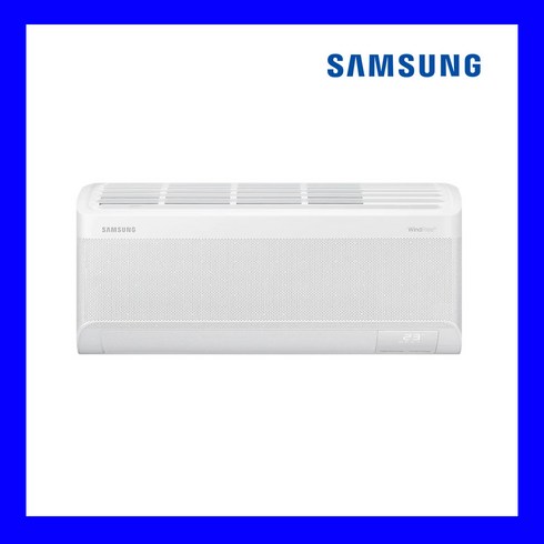 [가온공조] SAMSUNG 삼성 벽걸이 에어컨 7평 무풍 인버터 AR07C9150HZ 가정용 원룸 자취방 신속하고 친절한 설치