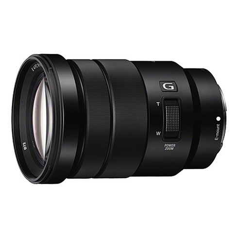 소니18-105 - [소니] 소니 알파 E PZ 18-105 MM F4 G OSS[SELP18105G] [소니코리아 정품]