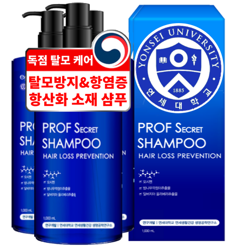 닥터포헤어폴리젠샴푸 TOP01