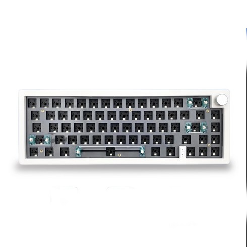 주오야 GMK67, 화이트
