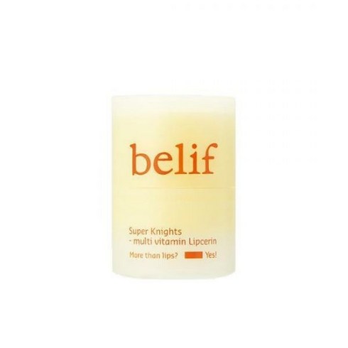 빌리프 슈퍼나이츠 멀티 립세린 15ml