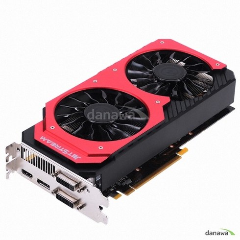 gtx960 - GTX960 D5 2GB 그래픽카드 XENON JETSTREAM