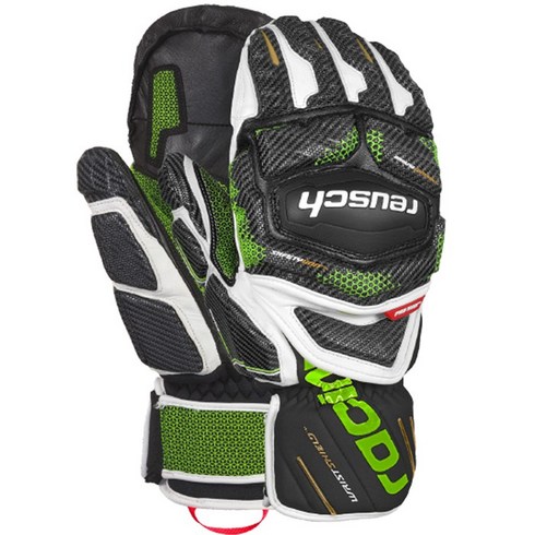 REUSCH 성인장갑 RACE-TEC 18 GS MITTEN_bkwh 19