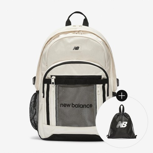 프리들 - (매장정품) 뉴발란스 Authentic V5 Backpack 어센틱 V5 백팩 949870 NBGCESS103