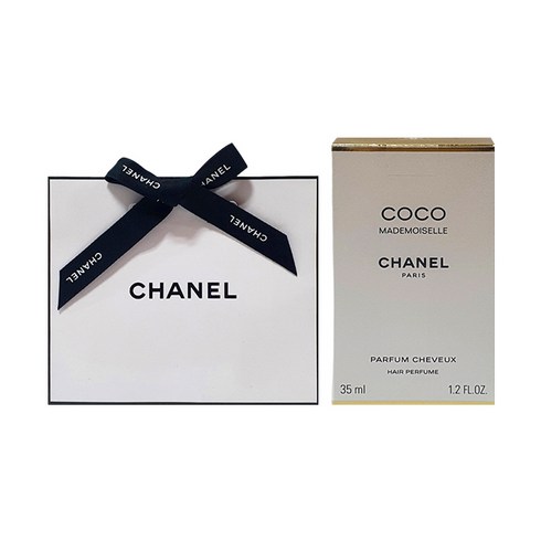 샤넬 코코 마드모아젤 헤어 미스트 35ml, 1개