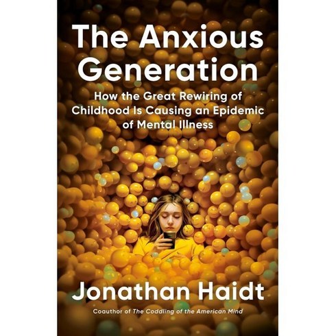 anintroductiontolanguage - The Anxious Generation:How the Great Rewiring of Childhood Is Causing an Epidemic of Mental Illness, Penguin Press