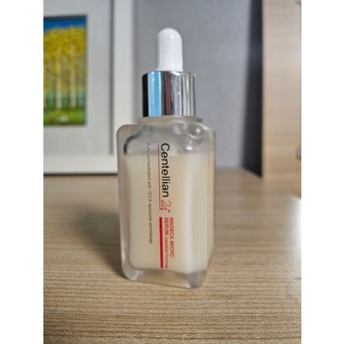 센텔리안24 마데카 마이크로 스타톡 세럼, 1개, 50ml