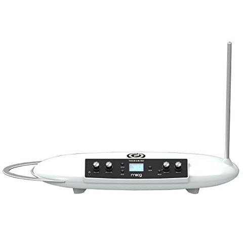 2023년 가성비 최고 테레민 - moog THEREMINI 테르미니 MG ETHERWAVE THEREMINI 테르민