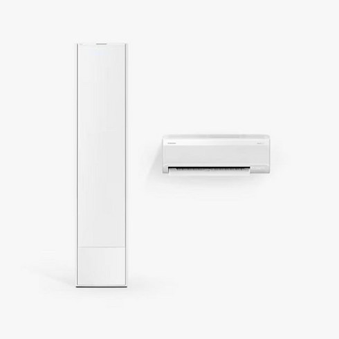 삼성전자 삼성 멀티형 에어컨 AF18DX839WSRZ 기본설치비포함 배송무료, 매립배관
