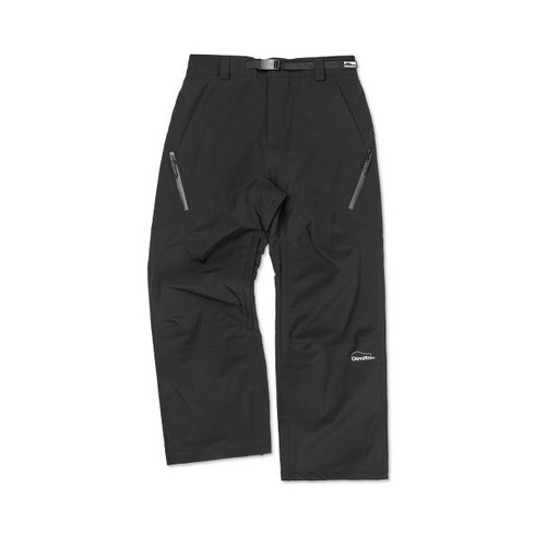 2023년 가성비 최고 디미토하의 - 디미토 23 BIO STANDARD PANTS BLACK