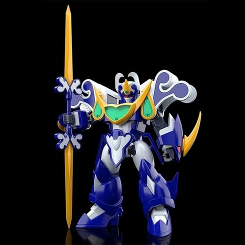 GSC MODEROID 모데로이드 그랑죠 모음 피닉스 포세이돈, 슈퍼 포세이돈개