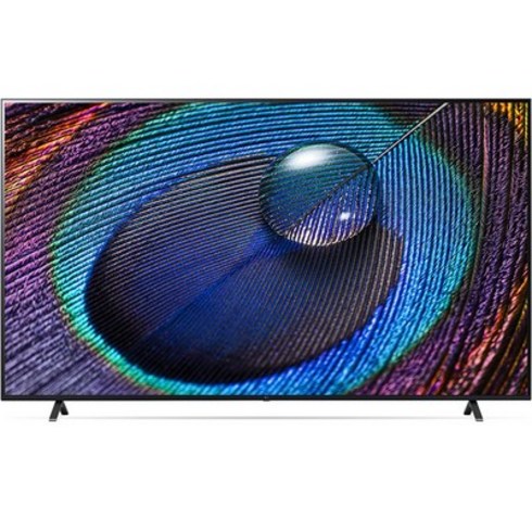 2023년 가성비 최고 43UR9300KNA - LG전자 4K UHD 울트라 HD TV, 189cm, 75UR9300KNA, 벽걸이형, 방문설치
