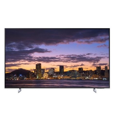 2023년 가성비 최고 75인치티비 - 삼성전자 Crystal UHD TV, 189cm(75인치), KU75UC8100FXKR, 스탠드형, 방문설치