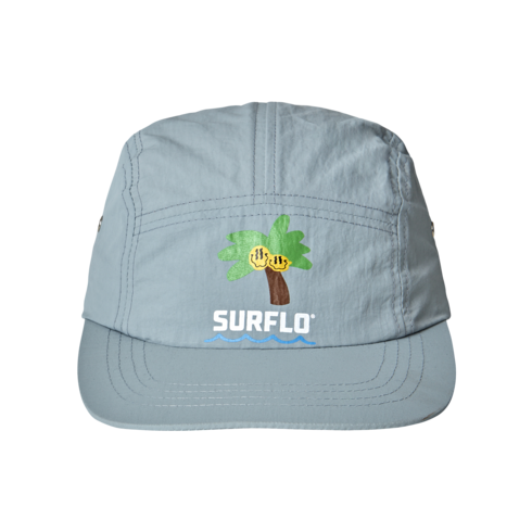 서플로 - [서플로] 남녀공용 모자 SWEET PALM Camp Cap 스냅백