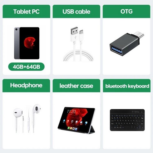 Alldocube iPlay 50 미니 태블릿 84 인치 T606 안드로이드 13 Widevine L1 가상 메모리 8GB 4GB RAM 64 GB 128GB ROM iPlay50, 없음, 3.Bundle 3