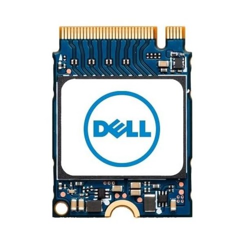 Dell SSD 1TB 클래스 35 M.2 2230 NVMe PCIe 4.0 Gen 4x4 솔리드 스테이트 드라이브 SNP223G43/1TB AC280179