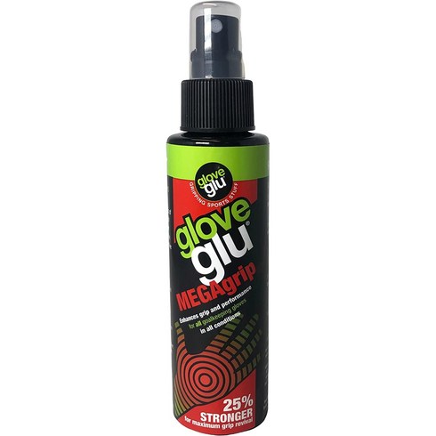글러브 글루 메가그립 골키퍼 장갑 120ml(1개), 1, 기본