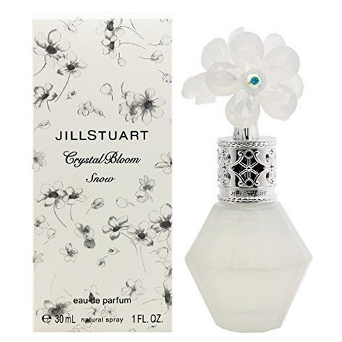 질스튜어트향수 - JILL STUART 질 스튜어트 크리스탈 블룸 스노우 오드 팔판 30ml []