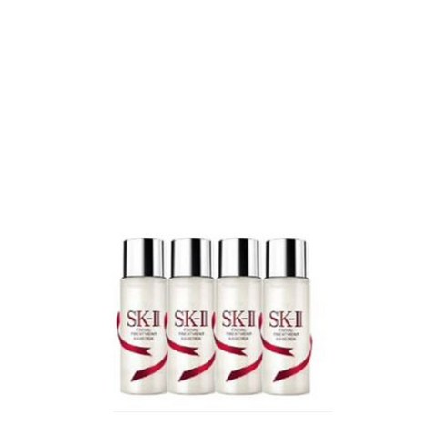 sk2피테라에센스 - [SK-II] SK2 피테라 에센스 30ml x1개, 4개