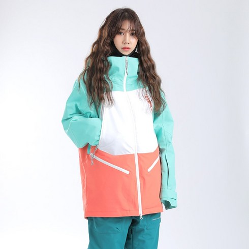 블렌트 2223 BLENT KELLY JACKET OPAL 보드자켓 스노우보드자켓
