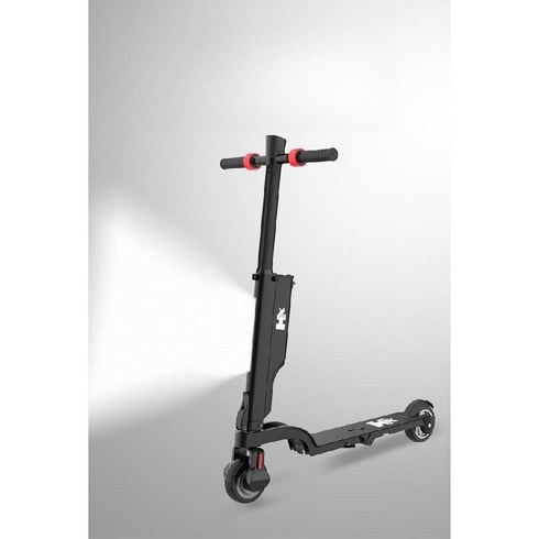 4단 접이식전동킥보드 초경량 퀵보드 앉아서 타는, 36V, APP   15-20KM + 시트