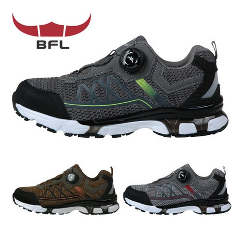 BFL OUTDOOR 609 트레킹화 운동화 가벼운 산행 다이얼 등산화