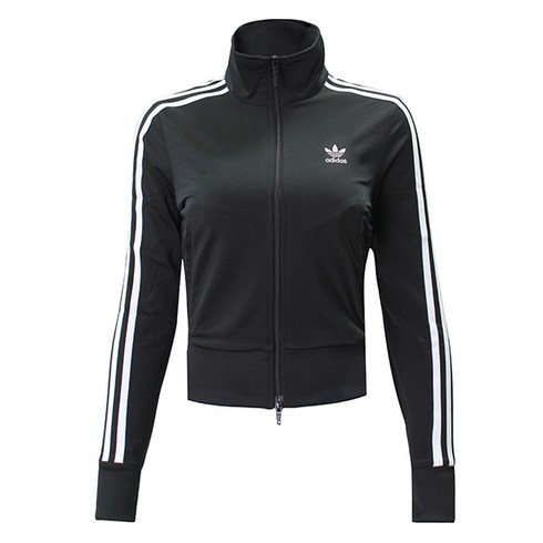 2023년 가성비 최고 아디다스 GN2817 - [아디다스] 오리지널 파이어버드 PB 트랙탑 트레이닝 긴팔 블랙 GN2817