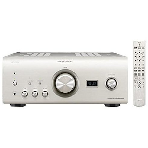 데논 PMA-2500NE 프리 메인 암페어