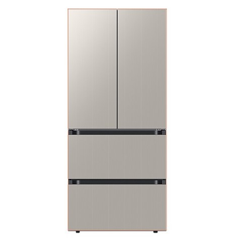 rq42c99t2apg - [삼성전자/RQ42C99T2APG] 23년형 김치냉장고 스탠드 4도어/전국배송.폐가전수거, 단품