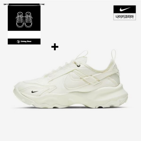 tc7900 - [나이키 정품] PREMIUM NIKE 남여공용 TC7900 가벼운 발편한 키높이 에어 런닝화 운동화 + Living Door 신발주머니