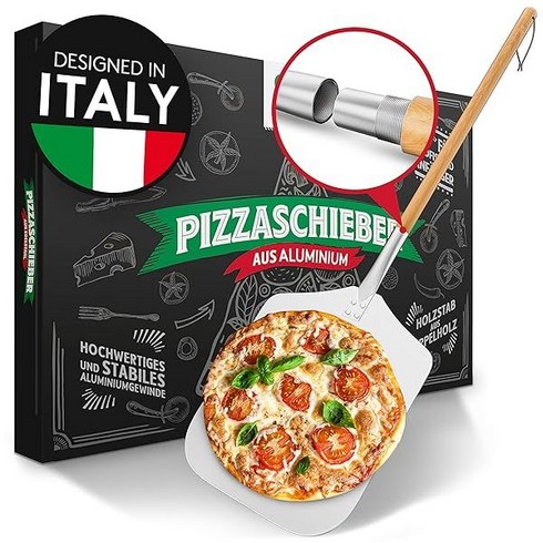 Pizza Divertimento 피자서버