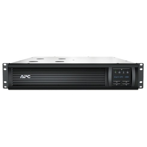 smt3000rmi2u - APC SMT1000RMI2U [Smart-UPS 1000VA LCD RM 2U 230V], 1개