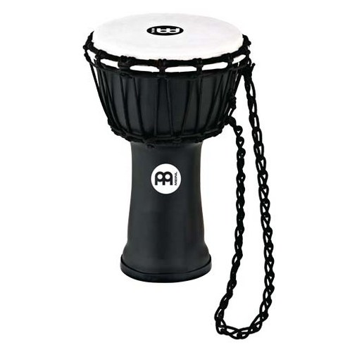 Meinl 7인치 주니어 로프 젬베이 검정 JRD-BK